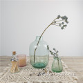 modern vases tabletop glass vase